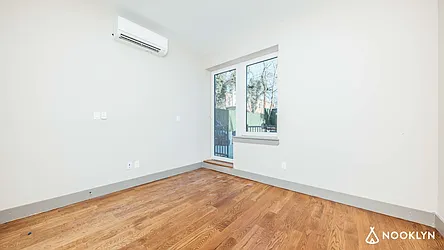 Rented by Nooklyn NYC LLC