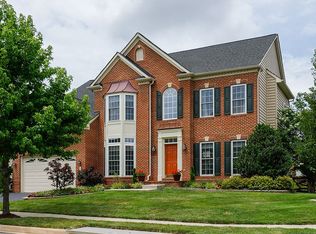 43162 Scenic Creek Way, Leesburg, VA 20176