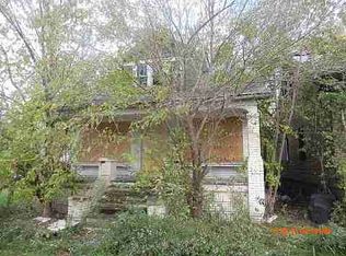 13758 Conley St, Hamtramck, MI 48212