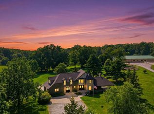 10680 S 700 E #92, Roanoke, IN 46783