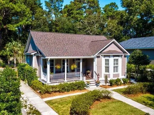 5016 Coral Reef Drive, Johns Island, SC 29455