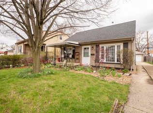 4596 W 148th St, Cleveland, OH 44135