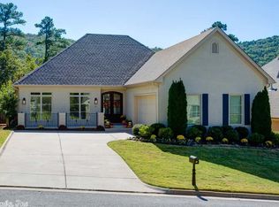 11 Talmont Pl, Little Rock, AR 72223