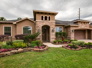 20811 Atascocita Shores Dr, Humble, TX 77346