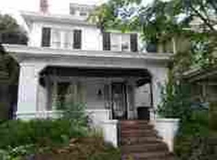 1119 10th St, Huntington, WV 25701