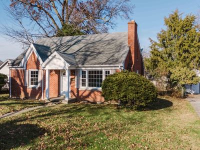 315 Stratford Dr, Lexington, KY, 40503