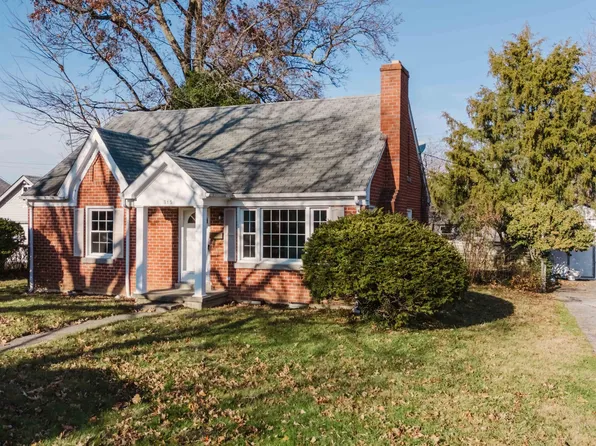 315 Stratford Dr, Lexington, KY 40503