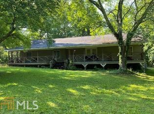 2749 Ike Stone Rd, Monroe, GA 30656