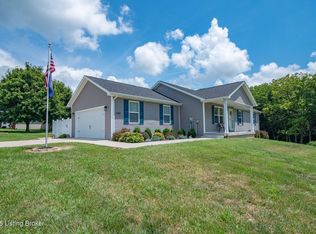 1588 Cecilia Smiths Mill Rd, Cecilia, KY 42724