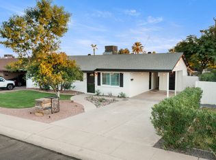 439 E Beatryce St, Tempe, AZ 85281