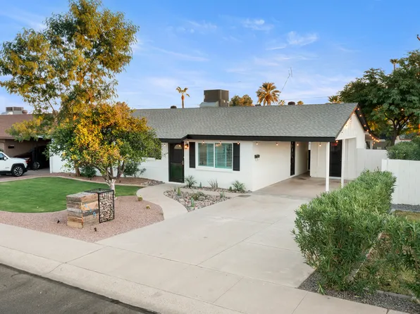 439 E Beatryce St, Tempe, AZ 85281