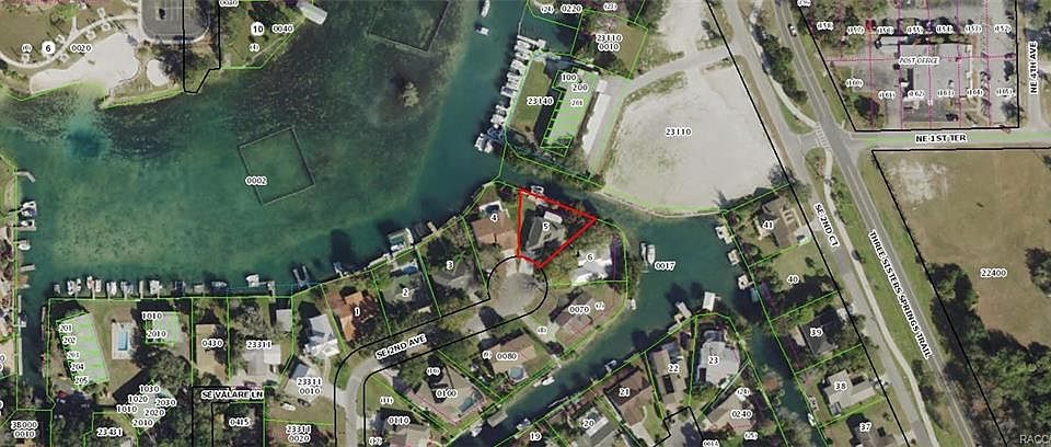 2nd image of 140 SE 2nd Ave