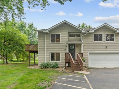2 Cameo Ln #C, Circle Pines, MN, 55014