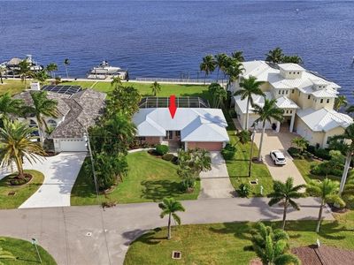 3527 SE 22nd Pl, Cape Coral, FL, 33904
