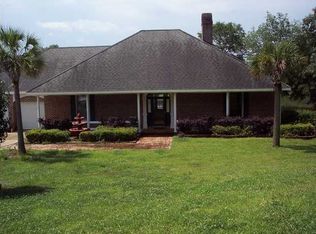 7700A Iron Rush Rd, Wilmer, AL 36587