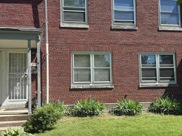 1773 Algonquin Pkwy, Louisville, KY 40210