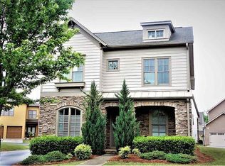 217 Gilliflower Park, Suwanee, GA 30024