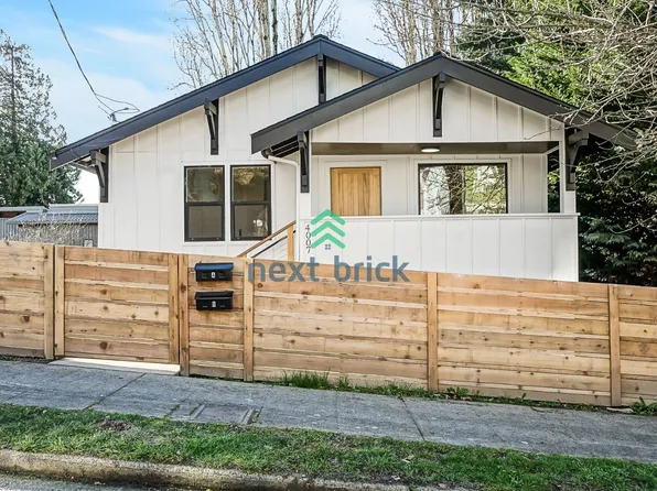 4007 23rd Ave SW Unit A, Seattle, WA 98106