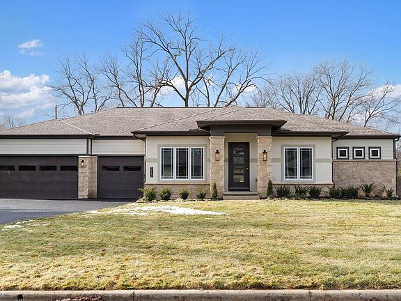 2nd image of 3163 S Dorchester Rd