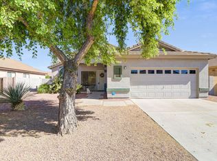 4242 E Ivanhoe St, Gilbert, AZ 85295