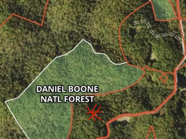 9999 Hacker Branch Rd, Booneville, KY 41314