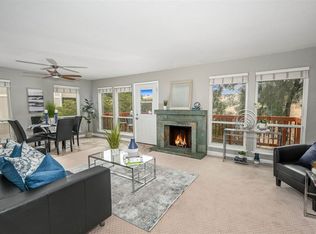 341 Thistle Cir, Martinez, CA 94553