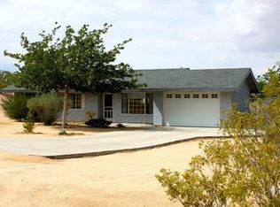 61048 Prescott Trl, Joshua Tree, CA 92252