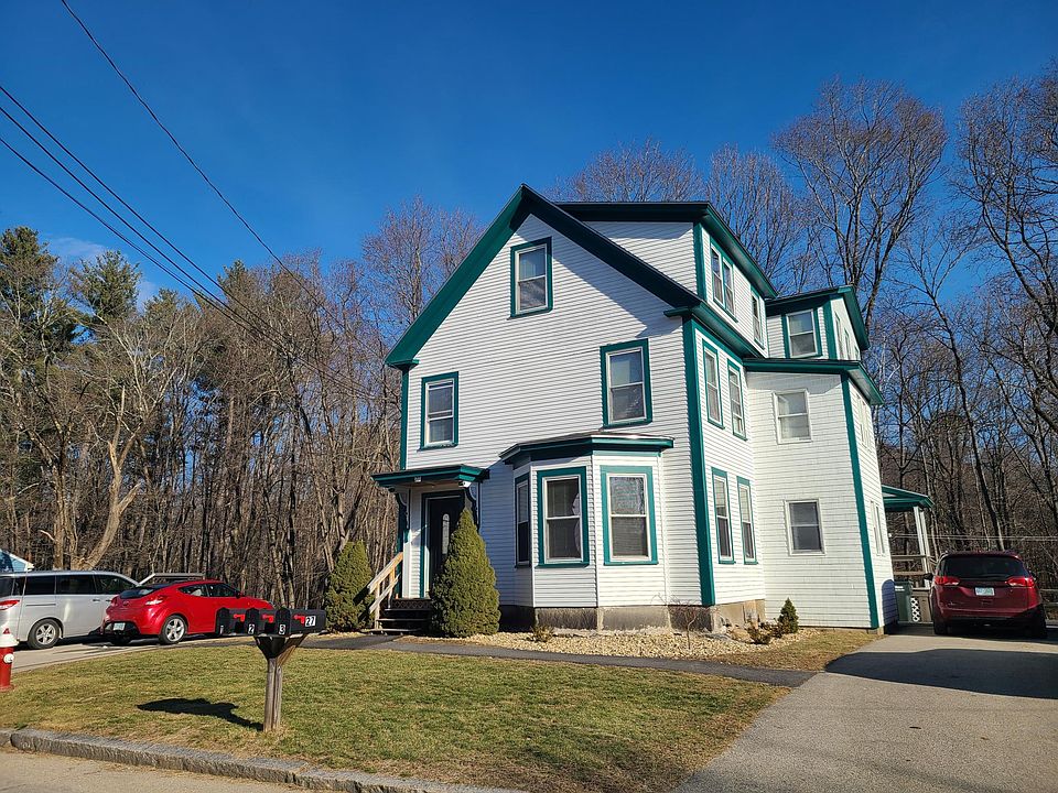 1st image of 27 Dearborn St #1