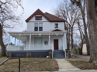 11 N Normal St APT 5, Ypsilanti, MI 48197
