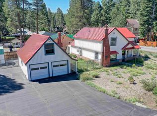 11083 Tahoe Dr, Truckee, CA 96161