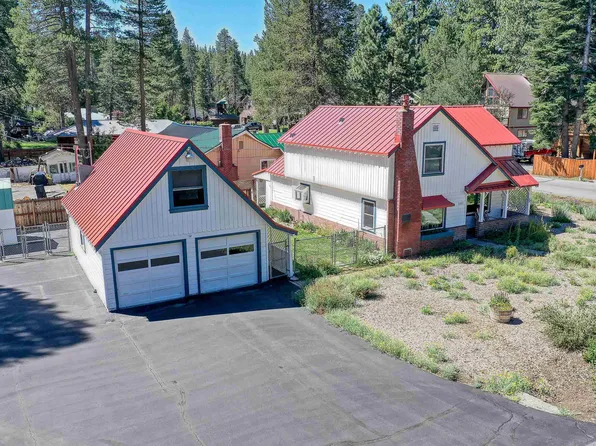 11083 Tahoe Dr, Truckee, CA 96161