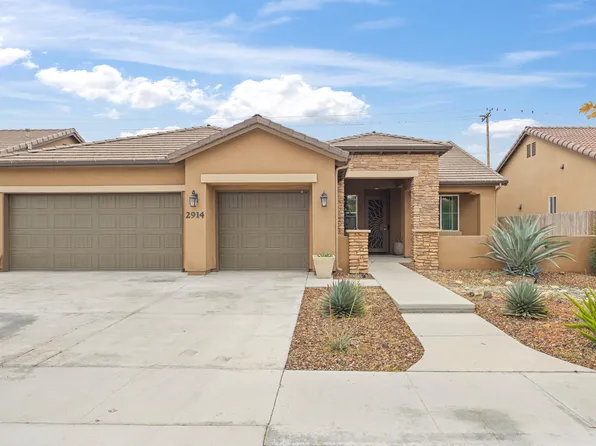 2914 S Clark Street, Visalia, CA 93292