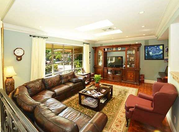 Home For Sale In Bal Harbour