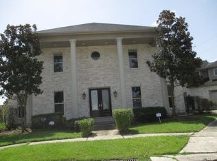 600 Ferriday Ct, New Orleans, LA 70123