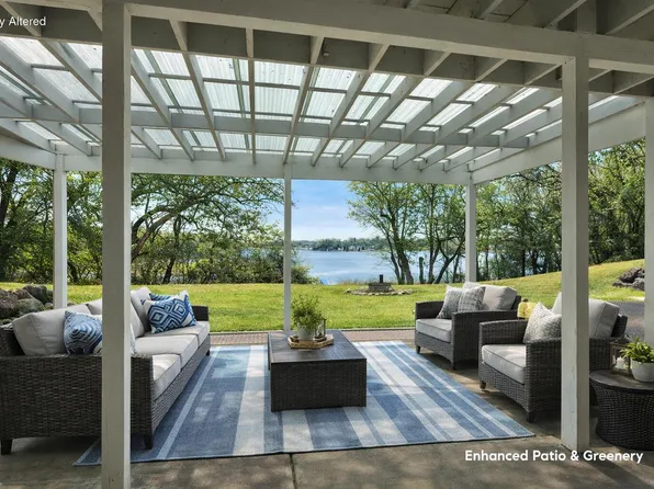 W5368 Plantation ROAD, Elkhorn, WI 53121