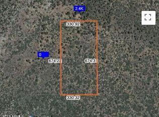 E Unknown Ave #99, Meadview, AZ 86444