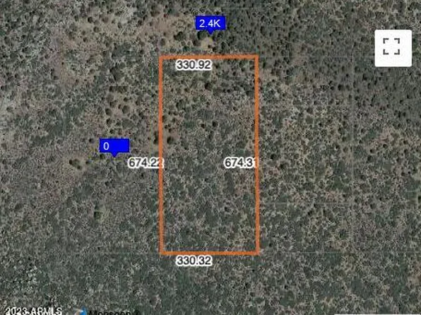 xxxx E Unknown Avenue #99, Meadview, AZ 86444