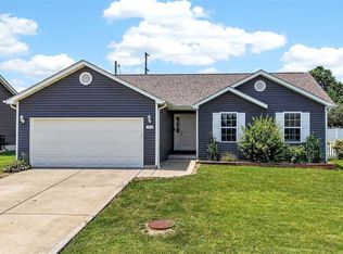 153 Rockford Dr, Troy, MO 63379