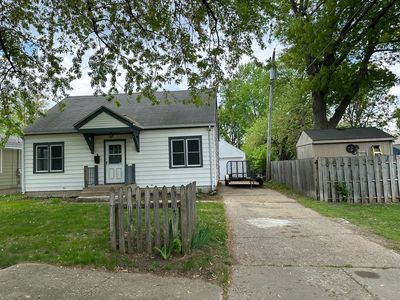 2220 Tacoma Ave, Rockford, IL, 61103