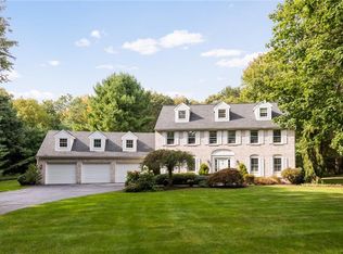 116 Mourning Dove Dr, North Kingstown, RI 02874
