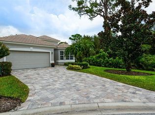 102 Turquoise Ln, Osprey, FL 34229