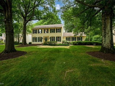 7424 Old Quarry Ln, Brecksville, OH, 44141