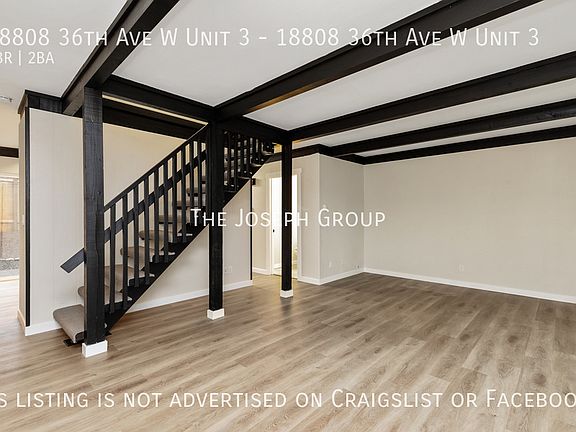 3rd image of 18808 36th Ave W APT 3