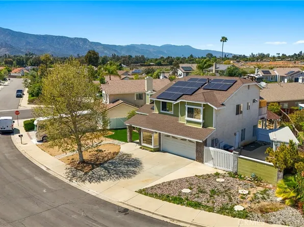 22800 Hunwut Dr, Wildomar, CA 92595