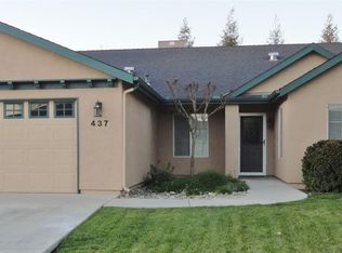 437 W Prospect Ave, Exeter, CA 93221