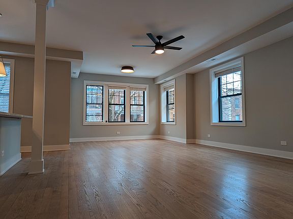 5th image of 4409 N Seeley Ave #1WW