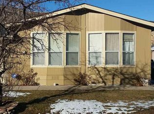 253 Avenue De La Demerald, Sparks, NV 89434