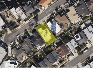18440 Clifftop Way, Malibu, CA 90265