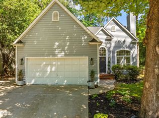 1010 Willow Ridge Dr, Knightdale, NC 27545
