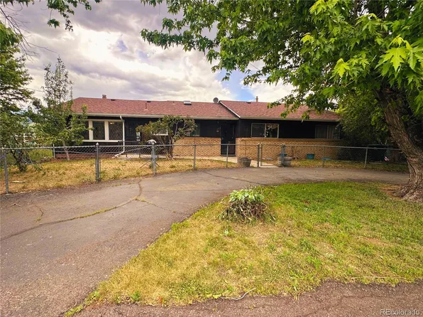 855 Noble Court, Golden, CO 80401